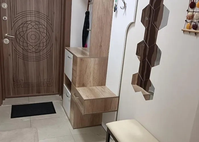 Megi Luxury Поморие