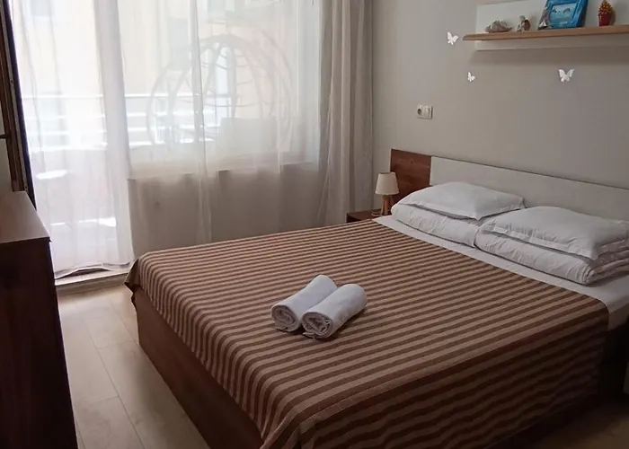 Megi Luxury * Поморие