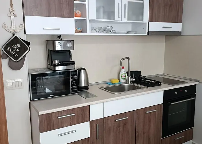 Megi Luxury * Поморие