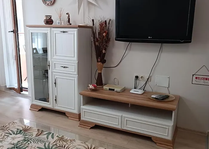 Megi Luxury Поморие