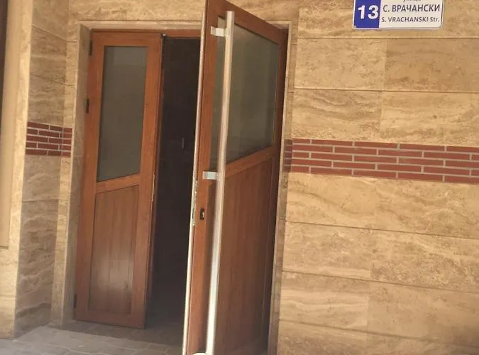 Megi Luxury * Поморие