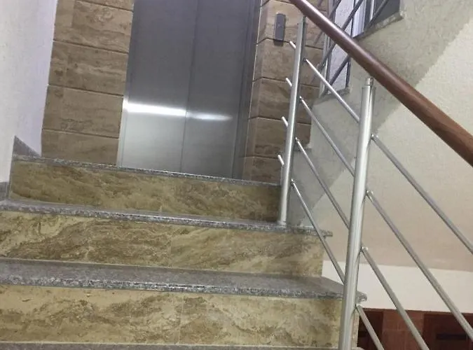 Megi Luxury Поморие