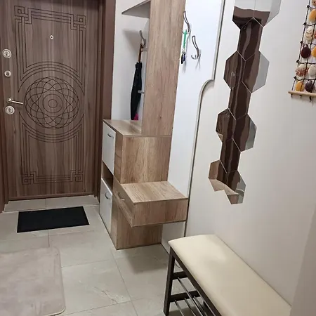 Megi Luxury Pomorie