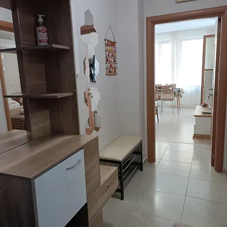 Megi Luxury Pomorie