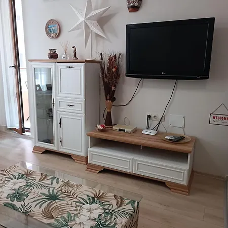 Megi Luxury Pomorie
