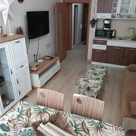 Megi Luxury Apartment