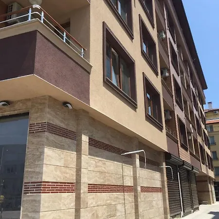 Megi Luxury アパート ポモリエ