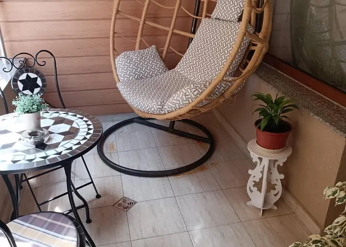 Apartamento Megi Luxury *