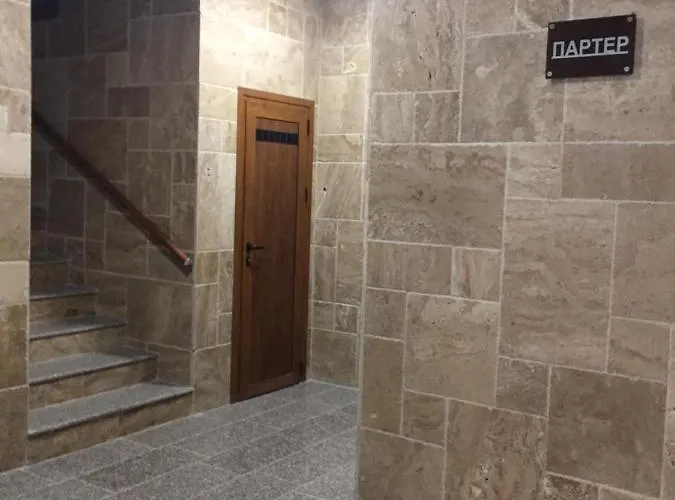 Megi Luxury Apartamento